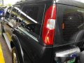 Selling Black Ford Everest 2011 in Pasig-5