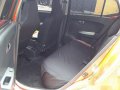 Red Toyota Wigo 2016 for sale in Quezon City -7