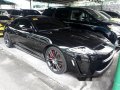 Selling Black Jaguar Xk 2015 in Quezon City-11