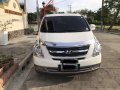 Sell White 2012 Hyundai Grand Starex in Bacoor-6