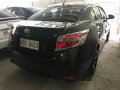 Selling Black Toyota Vios 2018 in Manila-3
