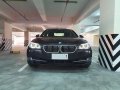 Sell Grey 2014 Bmw 520D in Legazpi-1