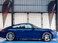 Sell Blue 2014 Porsche 911 in Quezon City-9