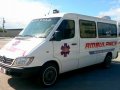 Sell White 2016 Dodge Sprinter in San Simon-0