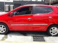 Red Toyota Wigo 2016 for sale in Quezon City -7