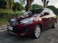 Red Mitsubishi Mirage G4 2018 for sale in Quezon City-8