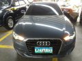 Sell Grey 2013 Audi A6 in Pasig-6