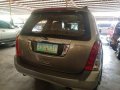 Isuzu Alterra 2008 for sale in Pasig -4