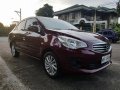 Red Mitsubishi Mirage G4 2018 for sale in Quezon City-10
