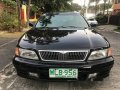 Black Nissan Cefiro 2000 for sale in Automatic-3