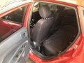 Red Ford Fiesta 2015 for sale in Manila-1