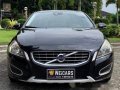 Sell Black 2011 Volvo S60 in Quezon City-1