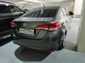 Grey Toyota Vios 2019 for sale in Manual-7