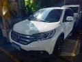 Sell White 2012 Honda Cr-V in Quezon City-5
