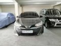 Grey Toyota Vios 2019 for sale in Manual-8
