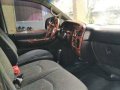 Sell Grey 2001 Hyundai Starex in Lubao-1