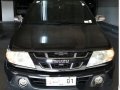 Sell Black 2005 Isuzu Crosswind in Manila-0