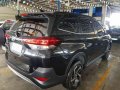 Selling Black Toyota Rush 2019 in San Roque-2