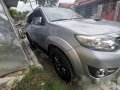 Sell 2015 Toyota Fortuner in Taguig -17
