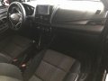 Selling Black Toyota Vios 2018 in Manila-15