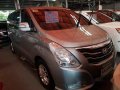 Sell Silver 2014 Hyundai Grand starex in Pasig-6