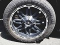 White Isuzu Mu-X 2015 for sale in Marikina-9