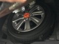 Selling Black Toyota Vios 2018 in Manila-25