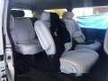 Selling White Toyota Hiace 2015 in Manila-0