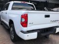Selling White Toyota Tundra 2020 in Quezon City-6