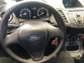 Red Ford Fiesta 2015 for sale in Manila-7