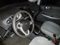 Blue Ford Ecosport 2016 for sale in Automatic-3
