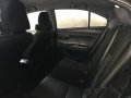 Selling Black Toyota Vios 2018 in Manila-6
