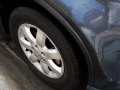 Sell Grey 2007 Honda Cr-V in Manila-6