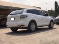 Selling White Mazda Cx-7 2010 in Makati-9