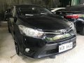 Selling Black Toyota Vios 2018 in Manila-23