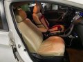 White Hyundai Elantra 2012 for sale in Manual-7