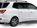 Selling White Ssangyong Rodius 2020 in Davao City-2