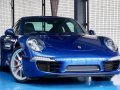 Sell Blue 2014 Porsche 911 in Quezon City-11