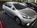 Silver Toyota Vios 2018 for sale in Manual-4