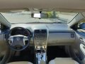 Sell Silver 2013 Toyota Corolla altis in Manila-5