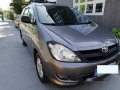 Selling Grey Toyota Innova 2007 in Manila-10