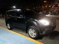 Sell Black 2018 Isuzu Mu-X in General Trias-0