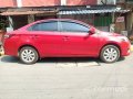 Selling Red Toyota Vios 2013 in Manila-3