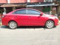 Selling Red Toyota Vios 2013 in Manila-2