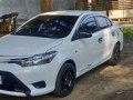 Sell White 2015 Toyota Vios in Manila-5