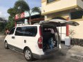 Sell White 2012 Hyundai Grand Starex in Bacoor-0