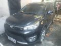 Black Great Wall M4 2014 for sale in Manual-5