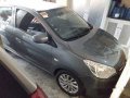 Grey Mitsubishi Mirage g4 2018 for sale in Automatic-6