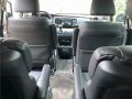 Black Honda Odyssey 2017 for sale in Manila-1
