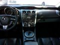 Silver Mazda Cx-7 2011 for sale in Quezon-5